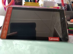 Lenovo Tab E7 TB-7104I (ZA410082RU)