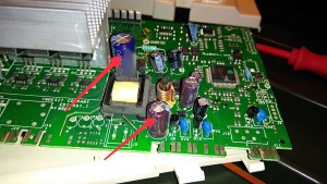Ariston ABS VLS PW 80