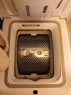 Ariston ARTXF 1097