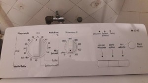 Siemens SIWAMAT XL 1141