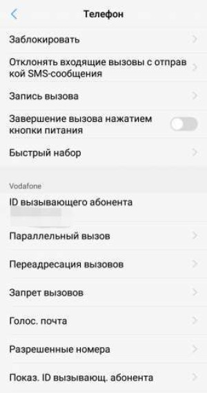 VIVO Y91C Fusion Black (1820)