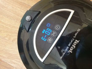 Tefal Smart Force Extreme RG7145RH