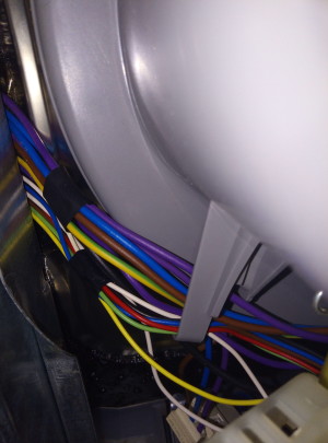 Beko DSFS 6530