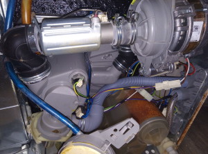 Beko DSFS 6530