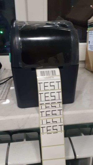 TSC TTP-225