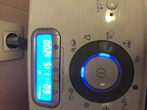 Whirlpool AWE 10727