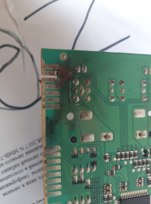 Beko DSFS 6530