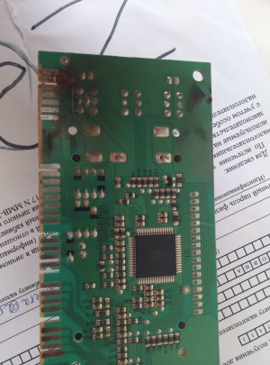 Beko DSFS 6530