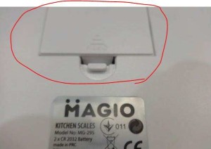 Magio MG-295