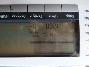 Siemens IQ 700  WD14H540OE