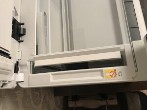 HP Color LaserJet Pro MFP M280nw