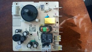 Sinbo SMX 2744