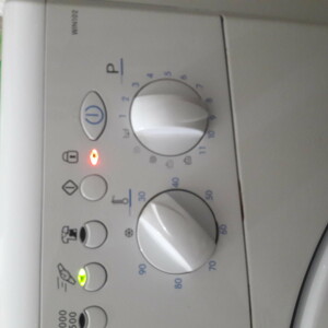 Indesit WIN 102
