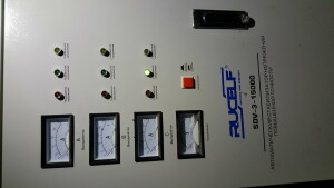 Rucelf sdv-3-15000 00000937