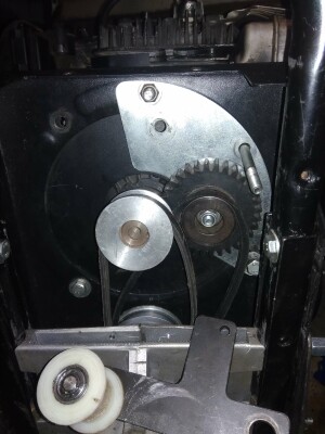 Texas Hobby 500 BR