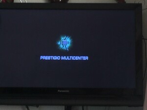 Prestigio MultiCenter Dongle PAD2411