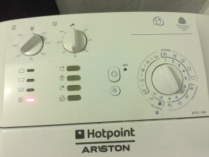 Ariston AVTL 104 EU