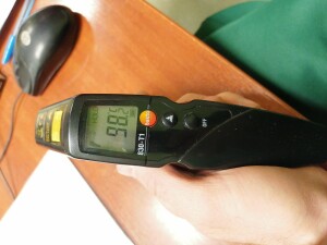 Testo 830-T1