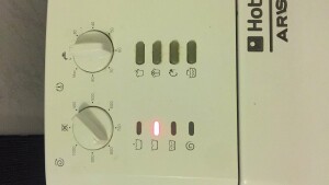 Ariston AVTL 104 EU
