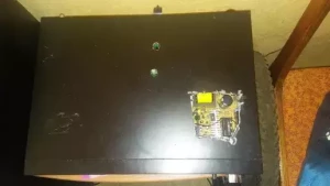 Samsung HT-TX25