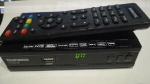 Telefunken TF-DVBT227