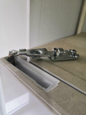 Beko RCSK 310M20 W