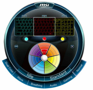 MSI GS70 2PC-458RU Stealth