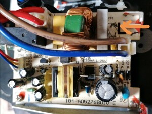 Scoole SC HR UL 05 E (GS)