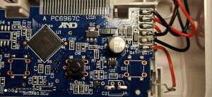 And UA-888