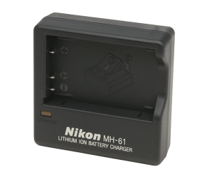 Nikon Coolpix 5200
