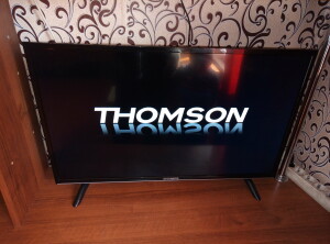 Thomson T32RTL5130