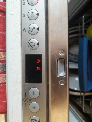 Bosch SPV53M00RU