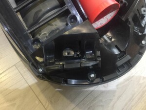 Bosch BGS 62530