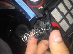 Bosch BGS 62530