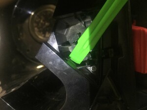 Bosch BGS 62530