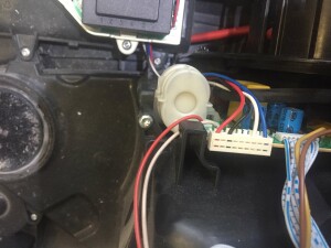 Bosch BGS 62530