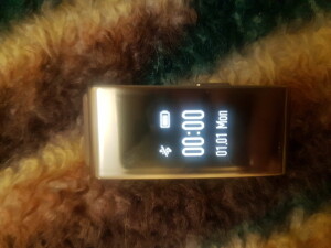 Huawei Talk Band B2 Black