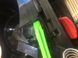 Bosch BGS 62530