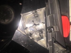 Bosch BGS 62530