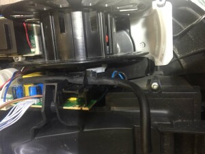 Bosch BGS 62530
