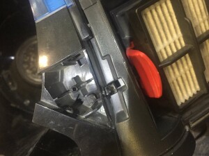 Bosch BGS 62530