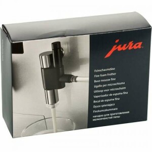 Jura Impressa F50 Classic
