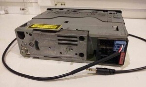 Blaupunkt BARCELONA MP35