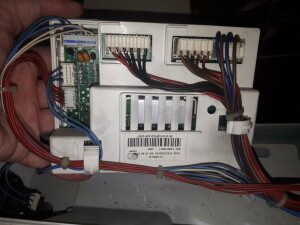 Hotpoint-Ariston ARTF 1047 (RU)