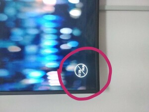 Samsung ue40k5500