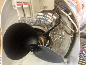Delonghi HVK 1010