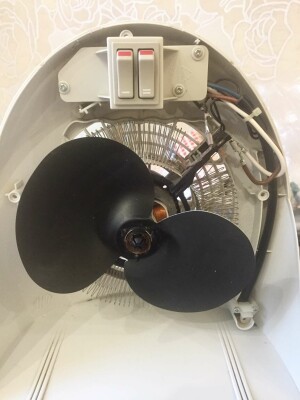 Delonghi HVK 1010