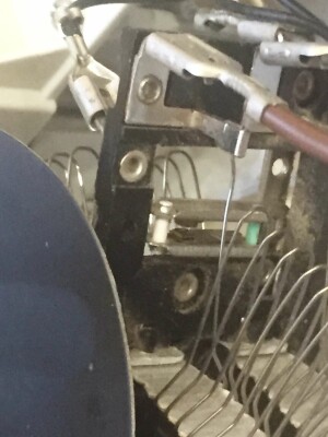 Delonghi HVK 1010