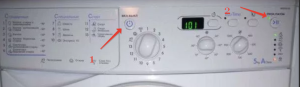 Indesit IWSD 51051 CIS