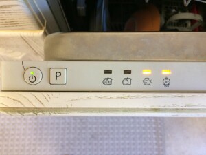 Hotpoint-Ariston LST 11477